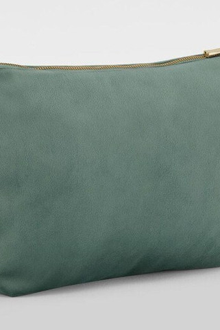 BAG BASE BG714 - Sac Accessoire Velours Écologique Chic