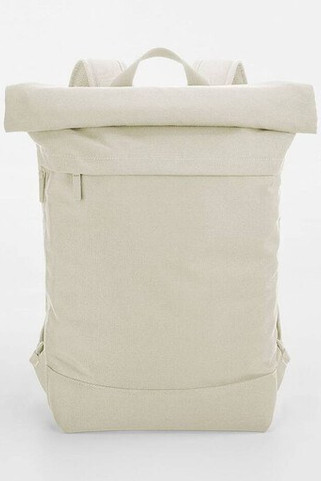 BAG BASE BG870 - Rucksack mit Rollverschluss