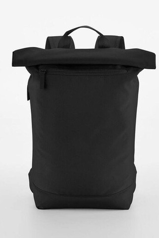 BAG BASE BG871 - PROSTOTA PLECAK Z ROLKĄ LITE