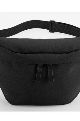 BAG BASE BG875 - Sac Banane Minimaliste Éco-Responsable