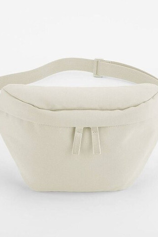 BAG BASE BG875 - Miljøvennlig Minimalistisk Midjeveske