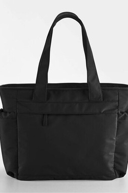 QUADRA QD300S - Eco-Friendly Recycled Polyester Travel Holdall