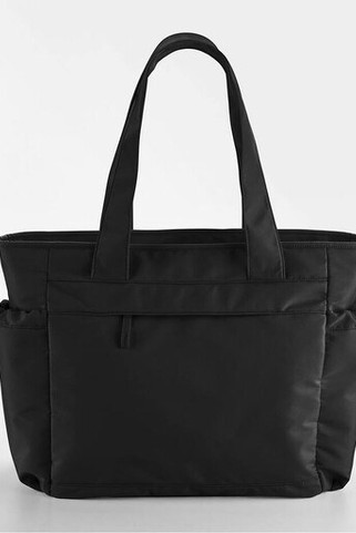 QUADRA QD300S - Eco-Friendly Recycled Polyester Travel Holdall