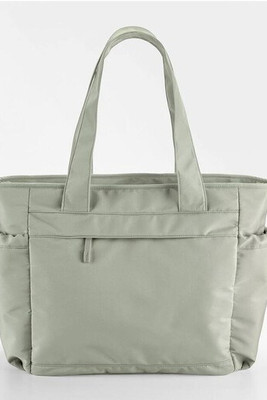 QUADRA QD300S - Eco-Friendly Recycled Polyester Travel Holdall