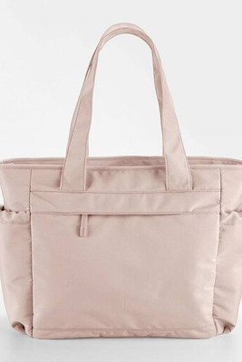 QUADRA QD300S - Sac de Voyage Écologique à Grande Capacité