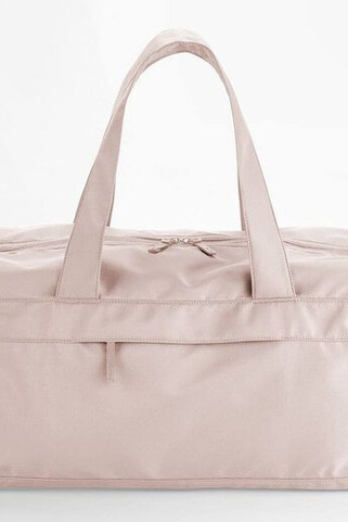 QUADRA QD303S - STUDIO OVERSIZED TOTE