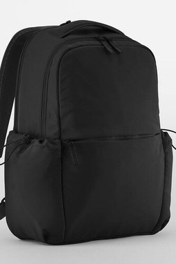QUADRA QD306S - Eco-Friendly Versatile Laptop Backpack with Luggage Strap