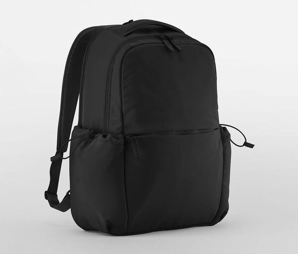 QUADRA QD306S - Eco-Friendly Versatile Laptop Backpack with Luggage Strap