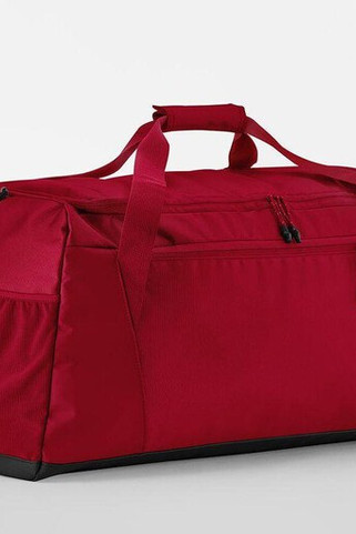 QUADRA QD470S - Eco-Friendly Multi-Sport Gear Bag with Racquet Pocket