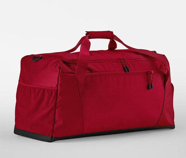 QUADRA QD470S - Eco-Friendly Multi-Sport Gear Bag with Racquet Pocket
