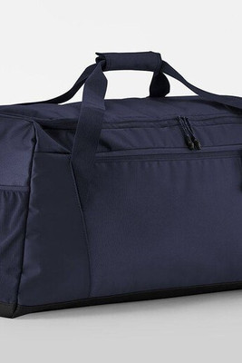 QUADRA QD470S - Eco-Friendly Multi-Sport Gear Bag with Racquet Pocket