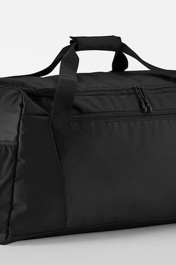 QUADRA QD470S - Eco-Friendly Multi-Sport Gear Bag with Racquet Pocket