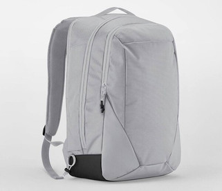QUADRA QD475S - Vielseitiger Sport-Rucksack mit Schlägerfach