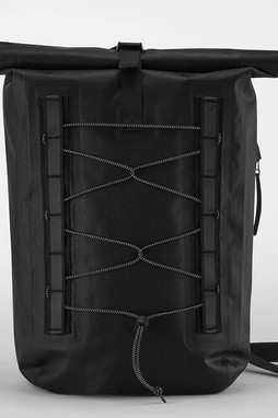 QUADRA QD570S - WATERPROOF BIKE ROLL TOP