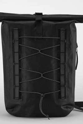 QUADRA QD570S - WATERPROOF BIKE ROLL TOP