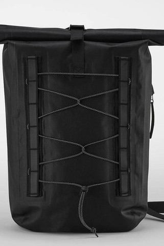 QUADRA QD570S - Wasserdichter Rucksack für Radfahrer
