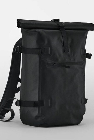 QUADRA QD575S - Wasserdichter Rucksack