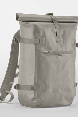 QUADRA QD575S - BACKPACK

Vedenpitävä rullattava reppu