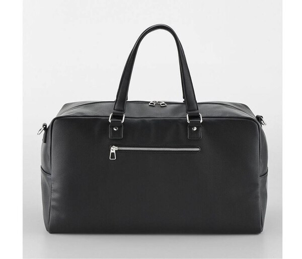 QUADRA QD778 - TAILORED LUXE PU WEEKENDER