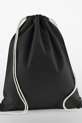 WESTFORD MILL WM160 - Gymsac en coton organique