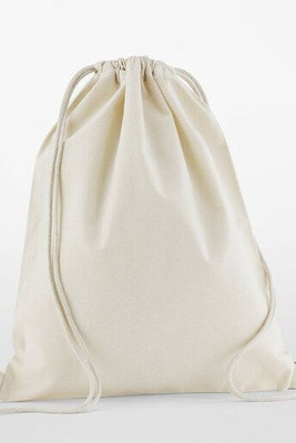 WESTFORD MILL WM160 - Gymsac en coton organique