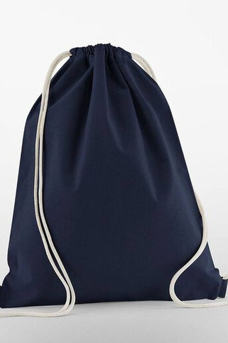 WESTFORD MILL WM160 - Gymsac en coton organique