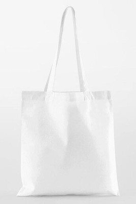 WESTFORD MILL WM161 - Sac shopping en coton organique