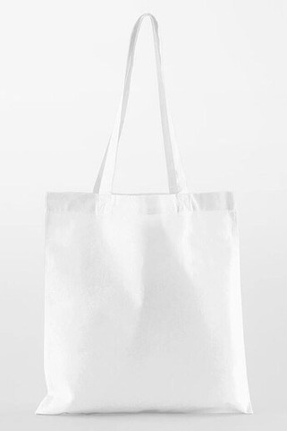 WESTFORD MILL WM161 - ØKOLOGISK BOMULLS INCO. BAG FOR