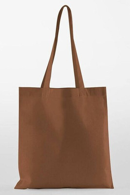WESTFORD MILL WM161 - Saco de Algodão Orgânico Inco. para a V