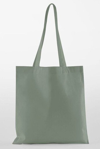 WESTFORD MILL WM161 - Einkaufstasche aus Bio-Baumwolle