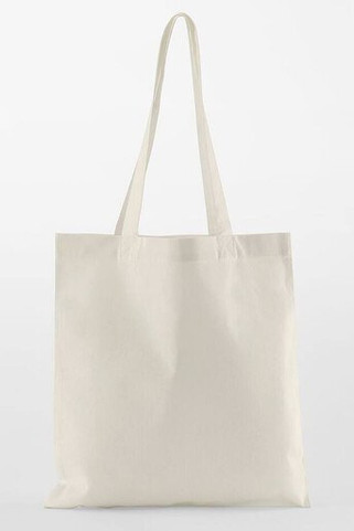 WESTFORD MILL WM161 - ØKOLOGISK BOMULLS INCO. BAG FOR