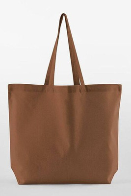 WESTFORD MILL WM165 - Saco Maxi de Algodão Orgânico para Vida da