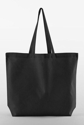 WESTFORD MILL WM165 - Maxi sac shopping en coton organique