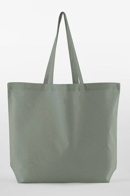 WESTFORD MILL WM165 - Maxi-Einkaufstasche aus Bio-Baumwolle