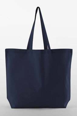WESTFORD MILL WM165 - Maxi sac shopping en coton organique