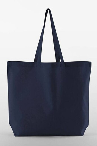 WESTFORD MILL WM165 - Maxi sac shopping en coton organique