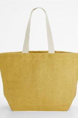 WESTFORD MILL WM466 - PEHMEÄ PESTY JUTE RANTALAUKKU