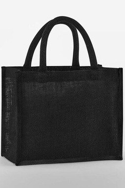 WESTFORD MILL WM473 - Tote Midi de Juta Amido Natural