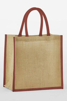 WESTFORD MILL WM477 - Jute-Geschenktüte