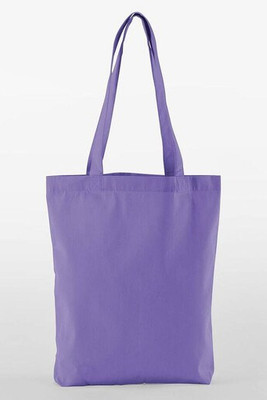 WESTFORD MILL WM691 - EARTHAWARE® ØKOLOGISK TWILL TOTE