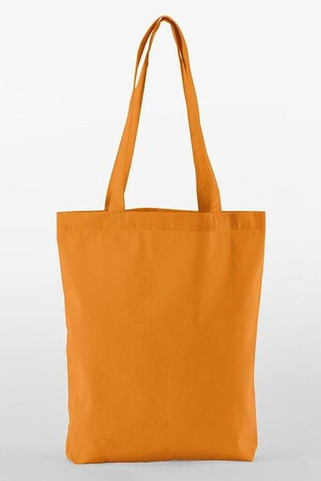 WESTFORD MILL WM691 - EARTHAWARE® ORGANIC TWILL TOTE