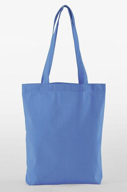 WESTFORD MILL WM691 - EARTHAWARE® BORSA IN TELA DI COT