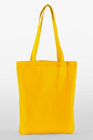 WESTFORD MILL WM691 - EARTHAWARE® ORGANIC TWILL TOTE