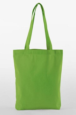 WESTFORD MILL WM691 - Sac shopping en coton organique sergé