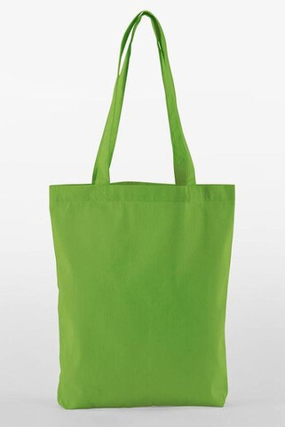 WESTFORD MILL WM691 - Sac shopping en coton organique sergé