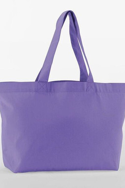 WESTFORD MILL WM695 - Grand sac shopping en coton organique sergé