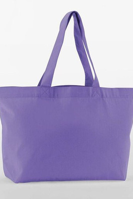 WESTFORD MILL WM695 - Grand sac shopping en coton organique sergé