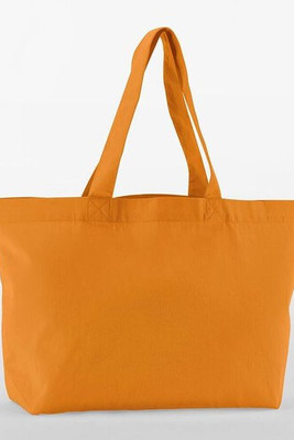 WESTFORD MILL WM695 - EARTHAWARE® SACOLA DE SARJA ORGÂNICA