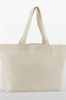 WESTFORD MILL WM695 - EARTHAWARE® ORGANIC TWILL -kauppakassi