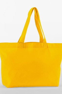 Westford mill WM695 - SHOPPER EARTHAWARE® IN TESSUTO TWILL BIOLOGICO